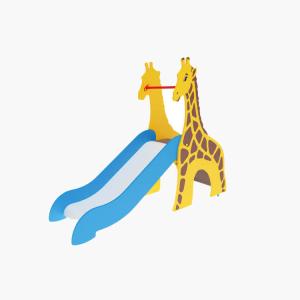 Купить Горка Жираф Н-750 ИО 403 в Надыме 