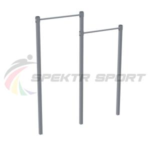 Купить Турник разноуровневый SP УТР 01 в Надыме 