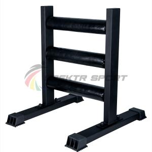 Купить Тренажер для растяжки шпагата Элегия цв. черный в Надыме 