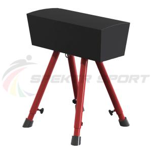 Купить Козел гимнастический переменной высоты Spektr Sport в Надыме 