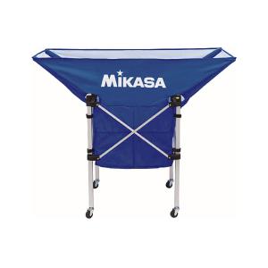 Купить Корзинка для мячей Mikasa AC-BC210 в Надыме 