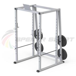 Купить Стойка для приседаний под штангу Spektr Sport мод. LIFT 2 в Надыме 