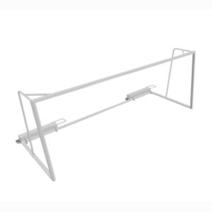 Купить Ворота футбольные 5,0 х 2,0 м тип-4 в Надыме 