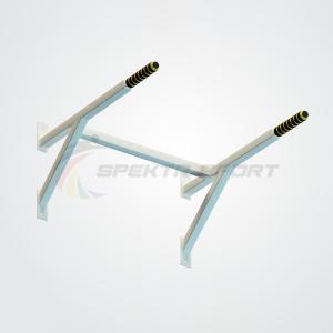 Купить Брусья настенные ПульсАп цв. белый в Надыме 