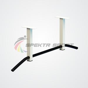 Купить Турник потолочный (400 мм) Атлант 1 цв. белый в Надыме 