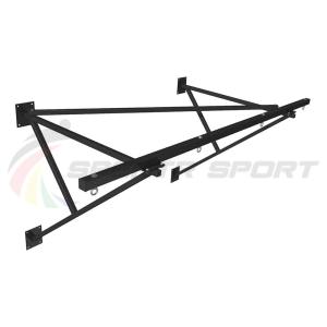 Купить Консоль для подвесных снарядов (для 5 элементов) пристенная 3000х1500 мм  в Надыме 