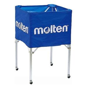Купить Корзинка для мячей Molten BK0012 в Надыме 