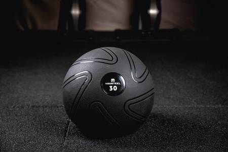 Купить Мяч для кроссфита EVO SLAMBALL 30 кг в Надыме 