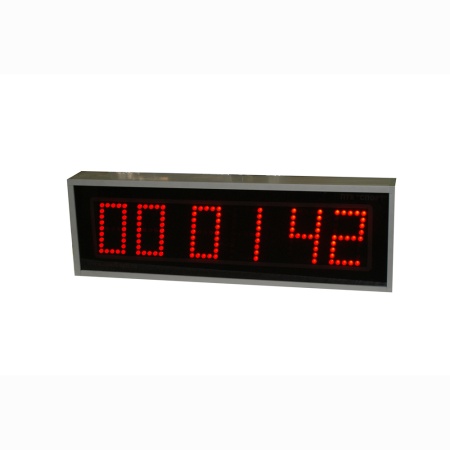 Купить Часы-секундомер настенные С2.25 знак 250 мм в Надыме 