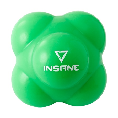 Купить Мяч реакционный Insane IN22-RB100 в Надыме 